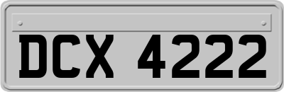 DCX4222