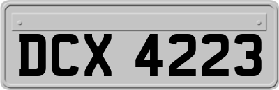 DCX4223