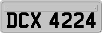 DCX4224