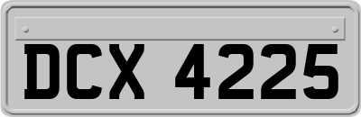 DCX4225
