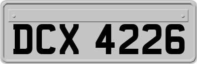 DCX4226