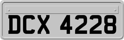 DCX4228