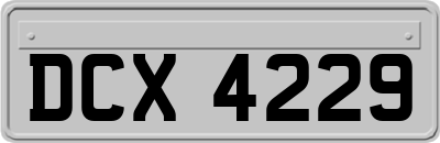 DCX4229