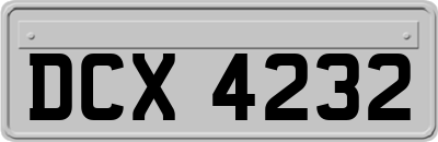 DCX4232