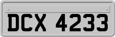 DCX4233