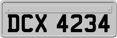 DCX4234