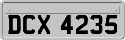 DCX4235