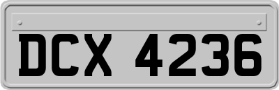 DCX4236