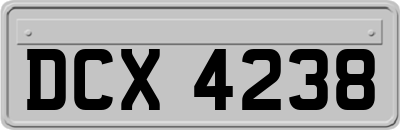 DCX4238