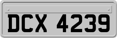 DCX4239