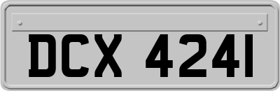 DCX4241