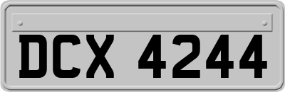 DCX4244