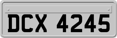 DCX4245