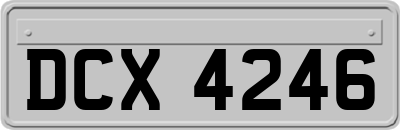 DCX4246