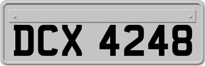 DCX4248