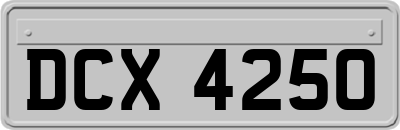 DCX4250