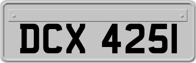 DCX4251