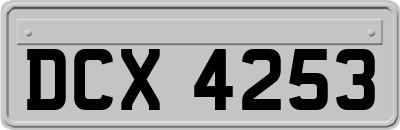 DCX4253