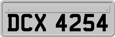 DCX4254