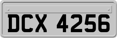 DCX4256