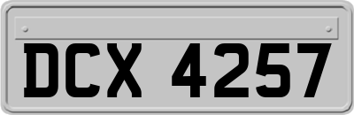 DCX4257