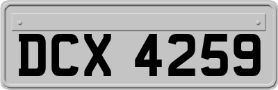 DCX4259