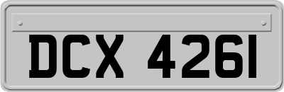 DCX4261