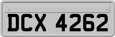 DCX4262