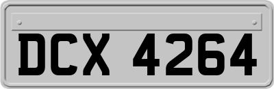 DCX4264