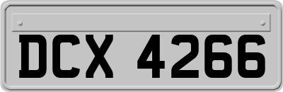 DCX4266