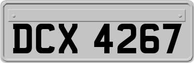 DCX4267