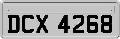 DCX4268
