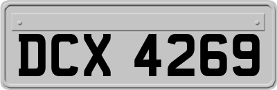 DCX4269
