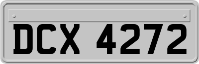 DCX4272