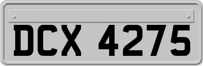 DCX4275