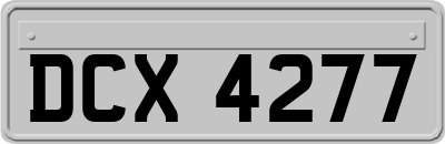 DCX4277