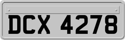 DCX4278