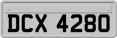 DCX4280