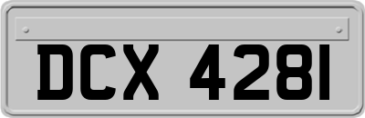DCX4281