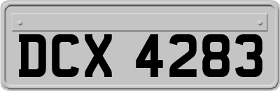 DCX4283