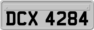 DCX4284