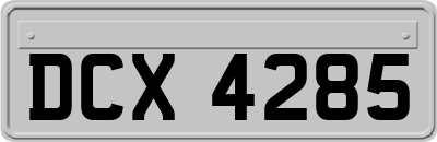 DCX4285