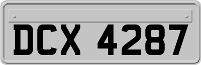 DCX4287