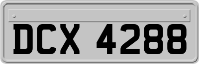 DCX4288