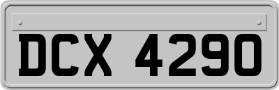 DCX4290