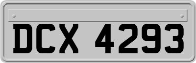 DCX4293