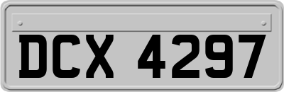 DCX4297