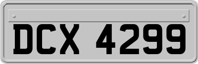 DCX4299