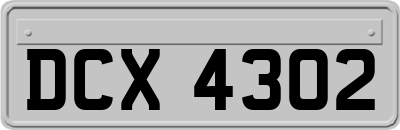 DCX4302