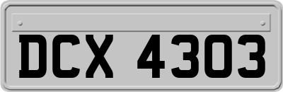 DCX4303